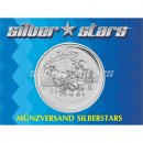 1 OZ Silve rGoat 2015 Lunar II