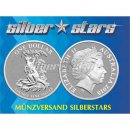 1 OZ Kangaroo 2015